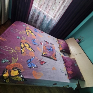 Фотография квартиры Квартира Чистая уютная на земле со всем необходимым для вашего комфортного проживания