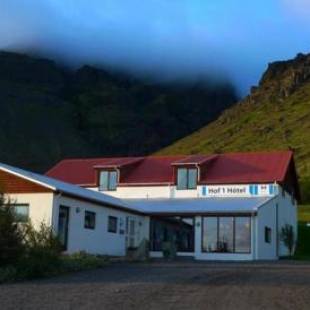 Фотографии гостевого дома
Adventure Hotel Hof