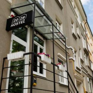 Фотография хостела 2028