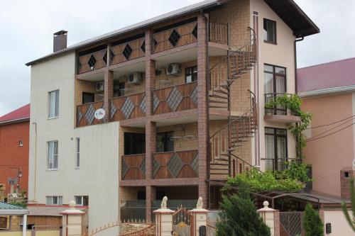 Фотография гостевого дома Монэ