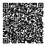 QR код хостела Flora Hostel