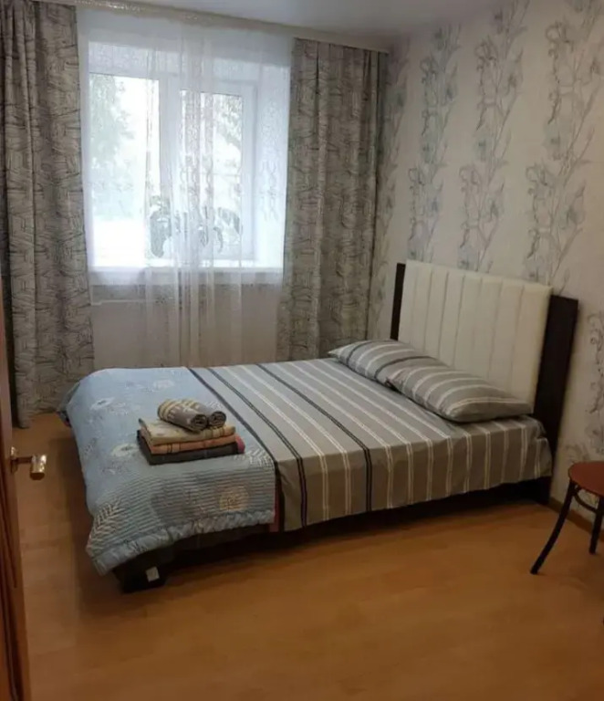 Фотография квартиры Апартаменты Розы Люксембург, 1