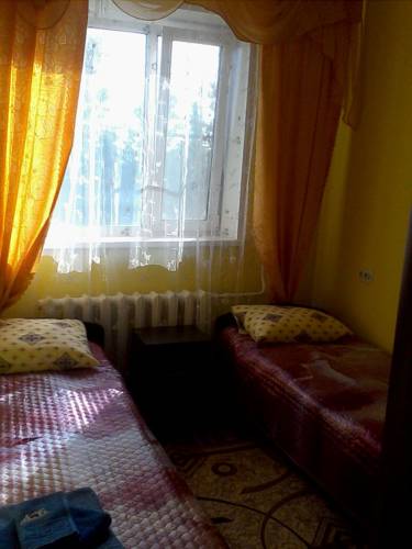 Фотографии мини отеля
Амто