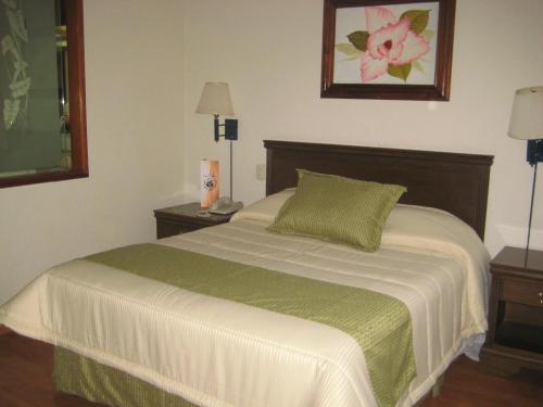 Фотография гостиницы Hotel Villa Florida Córdoba