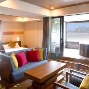 Фотография гостиницы Karuizawa Hotel 1130