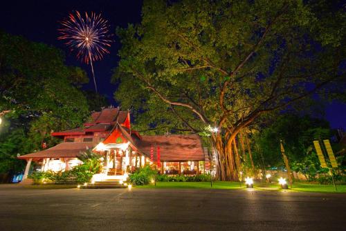 Фотография гостиницы Yaang Come Village Hotel - SHA Extra Plus