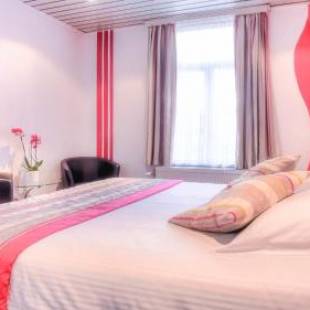 Фотографии гостиницы
Hotel Le Terminus