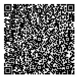 QR код пансионата Частный пансионат