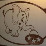 Фотография мини отеля L'elefante