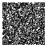 QR код гостиницы Сириус