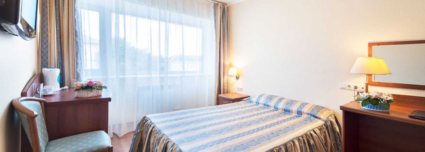 Фотография гостиницы Посадский Отель