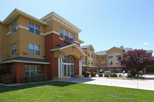 Фотография гостиницы Extended Stay America Suites - Albuquerque - Rio Rancho Blvd