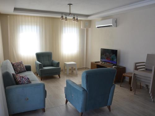 Фотография Коттеджа Konak Sari