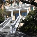 Фотография гостиницы Hotel Morandi