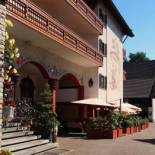 Фотография гостиницы Hotel-Restaurant Bierhäusle