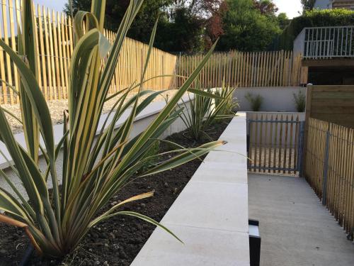 Фотография апарт отеля Le Clos Des Thermes De Jonzac