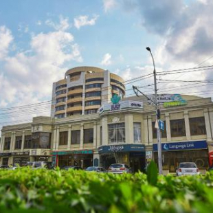 Фотография гостиницы JULY