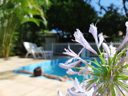 Фотография мини отеля Pousada 4 Estações Campeche