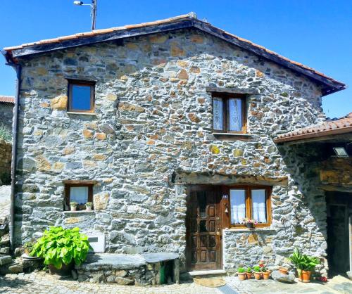 Фотография базы отдыха Casa da Barriada