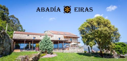 Фотография гостевого дома Casa Rural Abadia Eiras
