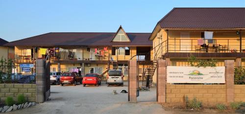 Фотография мини отеля Панорама