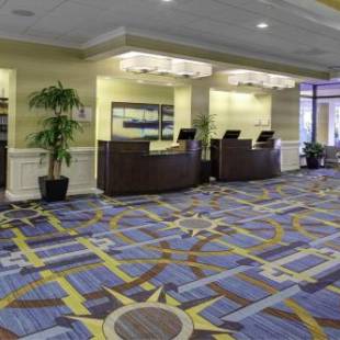 Фотографии гостиницы
Sheraton Oceanfront Hotel