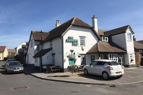 Фотографии мини отеля 
            The Lugger Inn