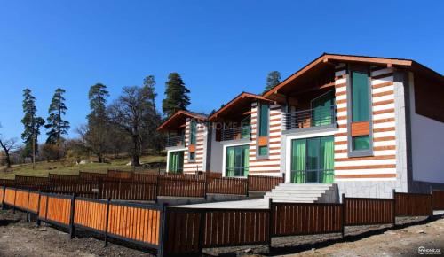 Фотографии гостиницы
vila mountain