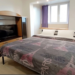 Фотография квартиры Апартаменты Уютный север в центральном районе