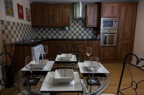 Фотография квартиры Alexander Quayside