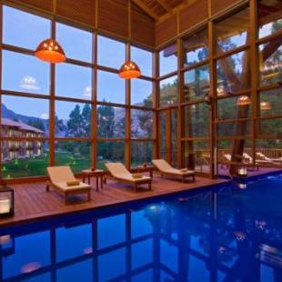 Фотографии гостиницы 
            Tambo del Inka, a Luxury Collection Resort & Spa, Valle Sagrado