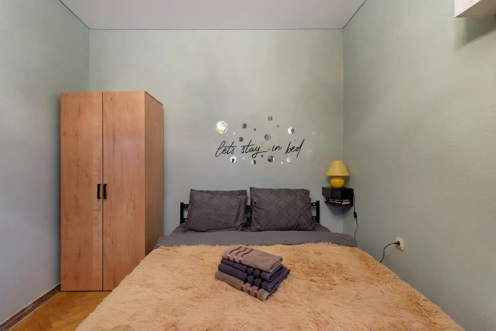 Фотография квартиры Comfort Homes на переулке Стрельбищенский 4