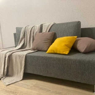 Фотография квартиры Квартира 2 Серебряный Век на Берегу Водохранилища