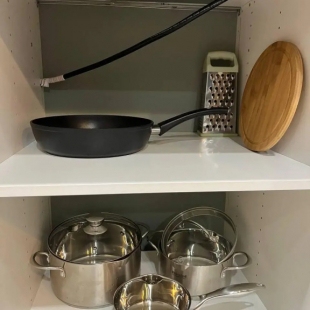 Фотография квартиры Апартаменты на улице Республиканская 4/1