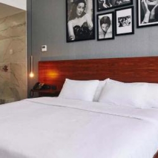 Фотография гостиницы KAYAK Luna Playa del Carmen