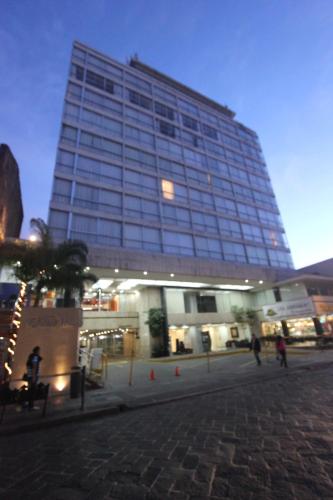 Фотография гостиницы Panorama