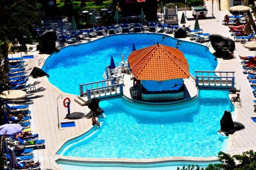 Фотографии гостиницы
Rey Carlos