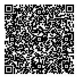 QR код гостевого дома Межгорье