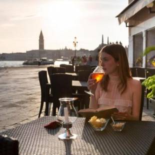 Фотографии гостиницы
Hotel Bucintoro