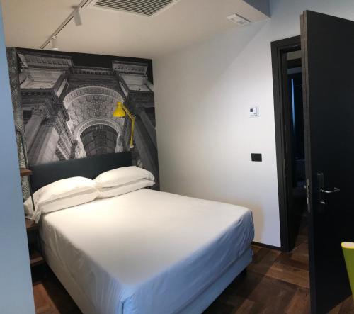 Фотография гостиницы Hotel Roxy