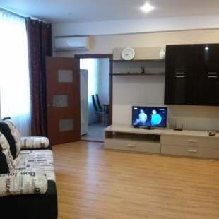 Фотография квартиры Апартаменты на Плехановской 33