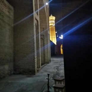 Фотография мини отеля Zam-Zam