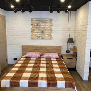 Фотография квартиры Квартира на Металлургов 13 М13/43