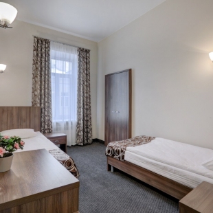 Фотография квартиры Апартаменты Алжен 2