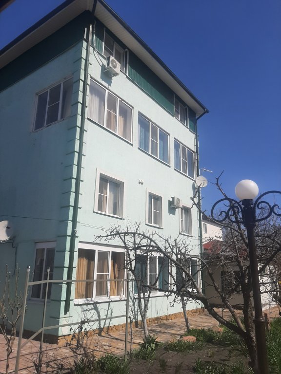 Фотография апарт отеля Тамара