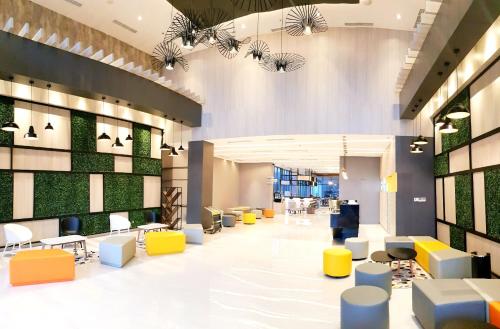 Фотографии гостиницы 
            BW inn Belitung