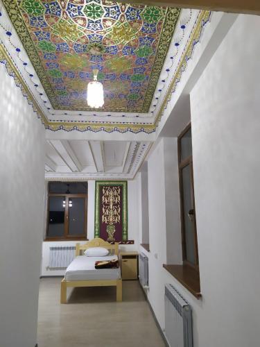 Фотография гостиницы Темур