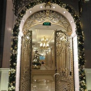 Фотография гостиницы Affa Boutique Hotel