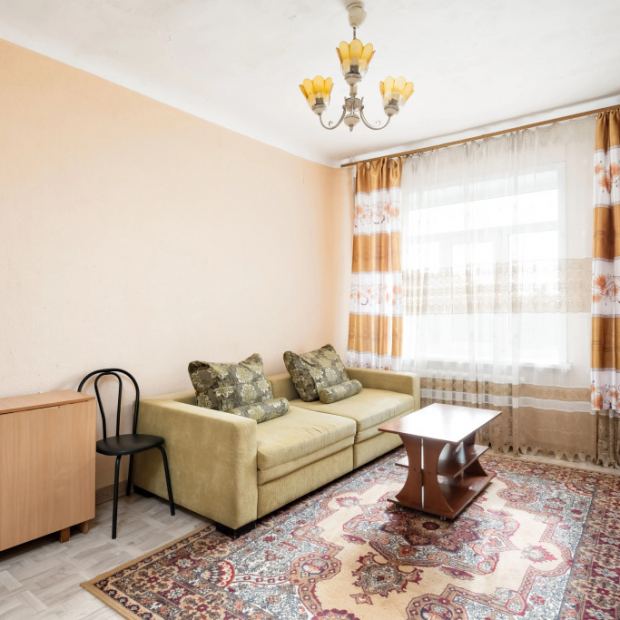 Фотографии квартиры 
            Апартаменты Комната в Центре Новосибирска