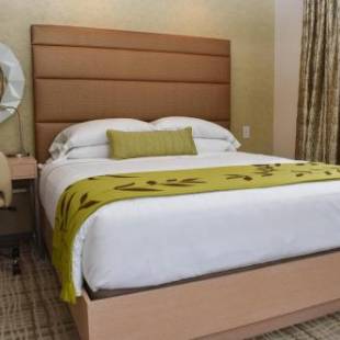 Фотографии гостиницы 
            The Fredonia Hotel